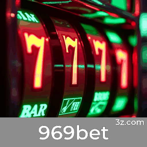 969bet game mais image