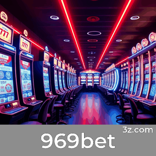 969bet game mais image