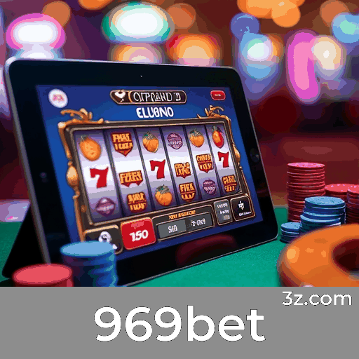 969bet game mais image