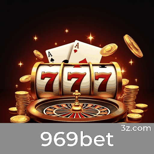 969bet game mais image