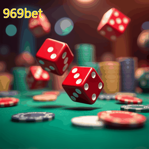 969bet: Aproveite caça-níqueis e caça-níqueis com bônus no cassino ao vivo!