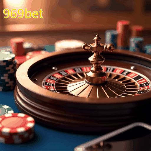 969bet - Promoções e bônus exclusivos para novos jogadores.